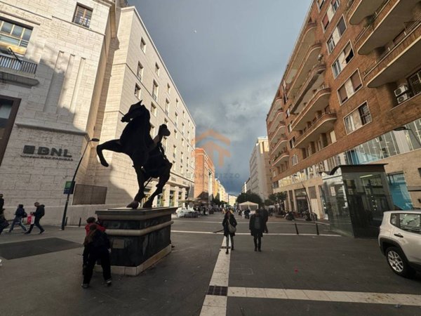 appartamento in vendita a Napoli in zona Montecalvario