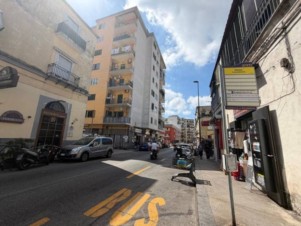 appartamento in vendita a Napoli