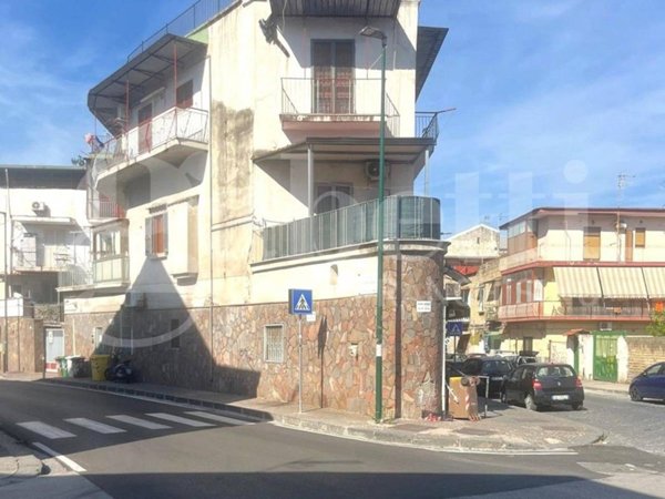 appartamento in vendita a Napoli in zona Capodichino