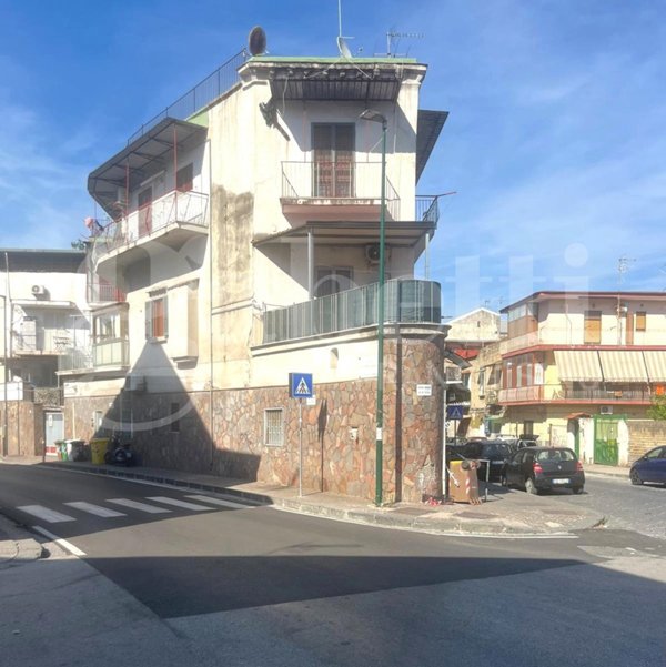 appartamento in vendita a Napoli in zona Capodichino