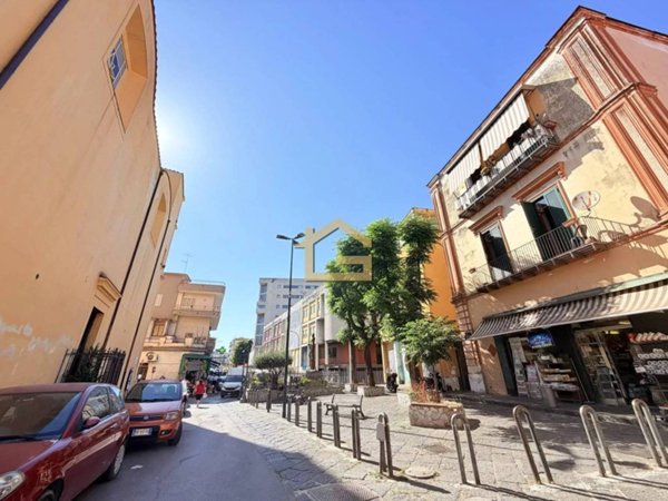appartamento in vendita a Napoli in zona Miano