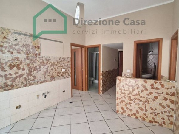 appartamento in vendita a Napoli in zona Capodichino
