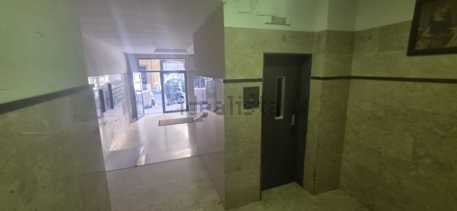 appartamento in vendita a Napoli in zona Pianura