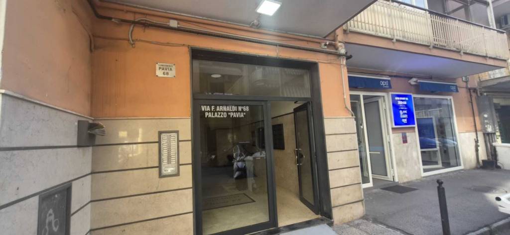 appartamento in vendita a Napoli in zona Pianura