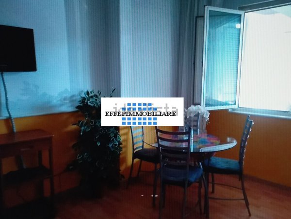 appartamento in vendita a Napoli in zona Posillipo
