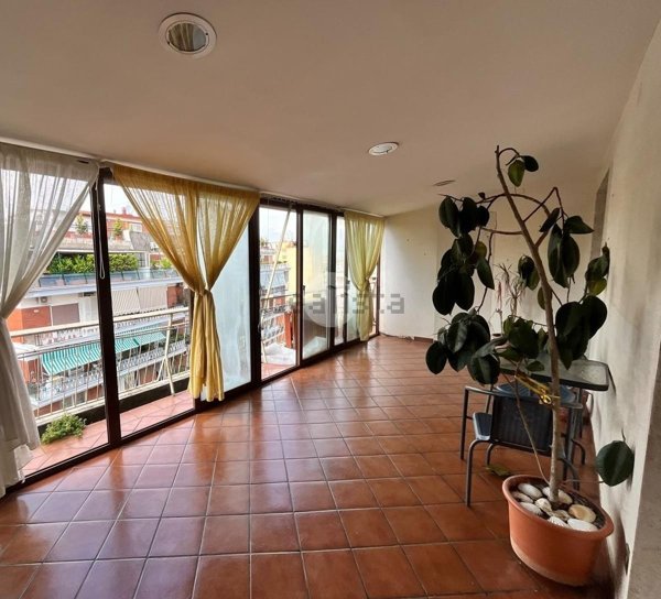 appartamento in vendita a Napoli in zona Arenella