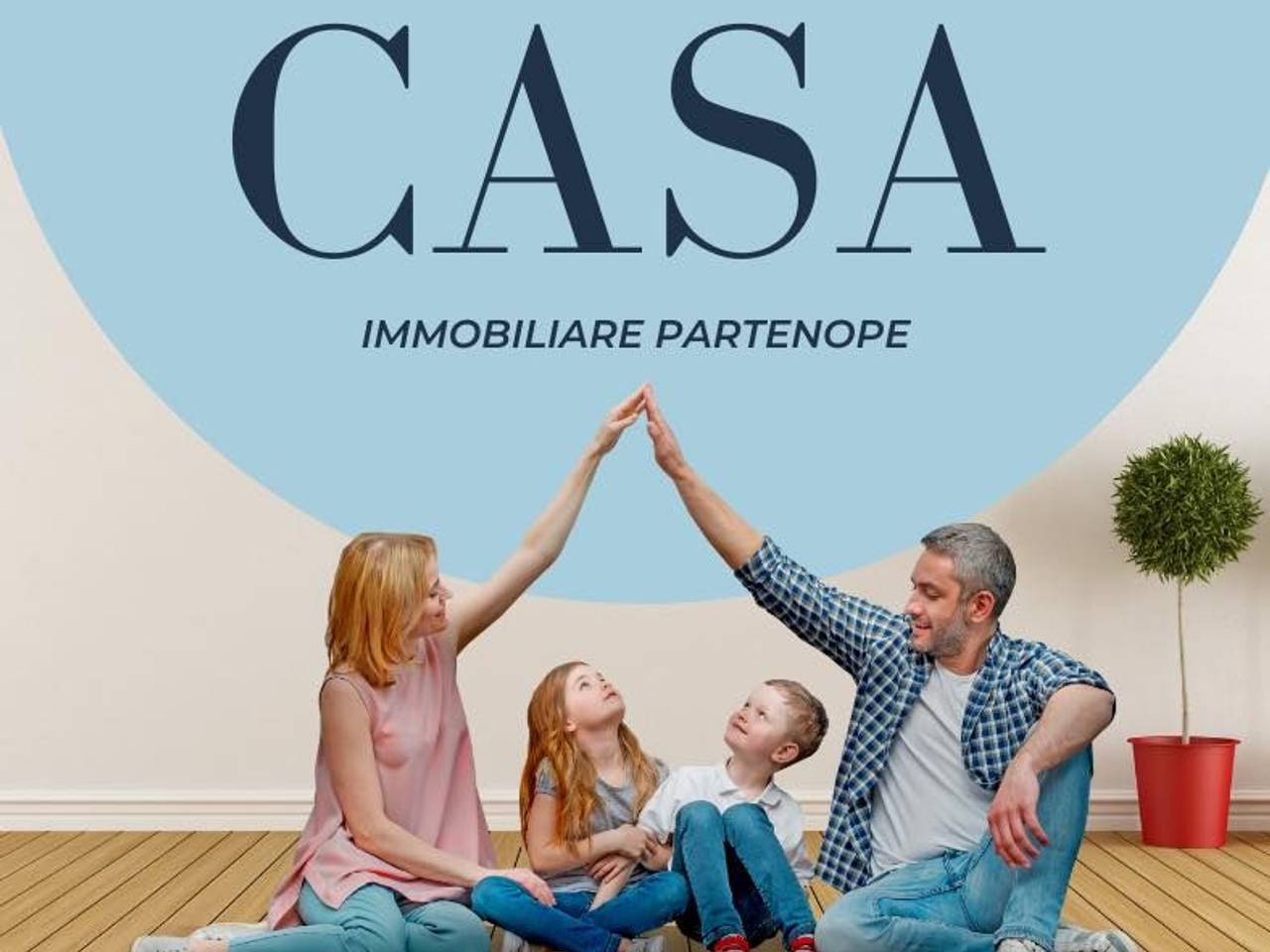 appartamento in vendita a Napoli in zona Ponticelli