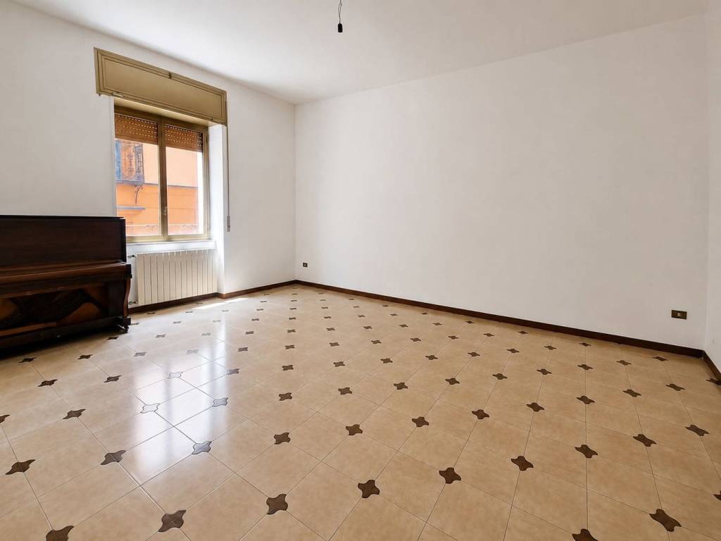 appartamento in vendita a Napoli in zona Stella