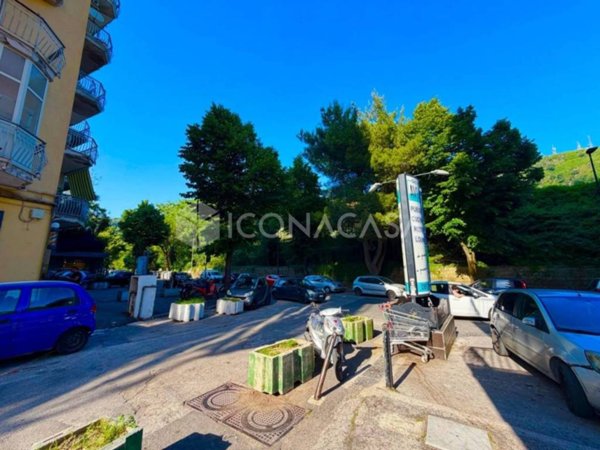 appartamento in vendita a Napoli in zona Pianura