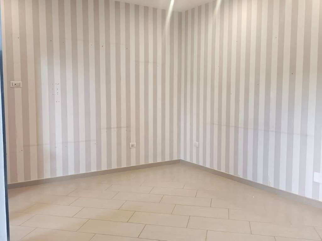 appartamento in vendita a Napoli in zona Poggioreale