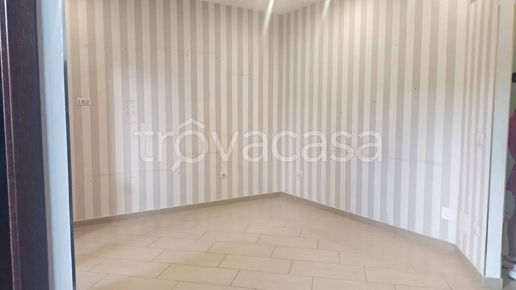 appartamento in vendita a Napoli in zona Poggioreale