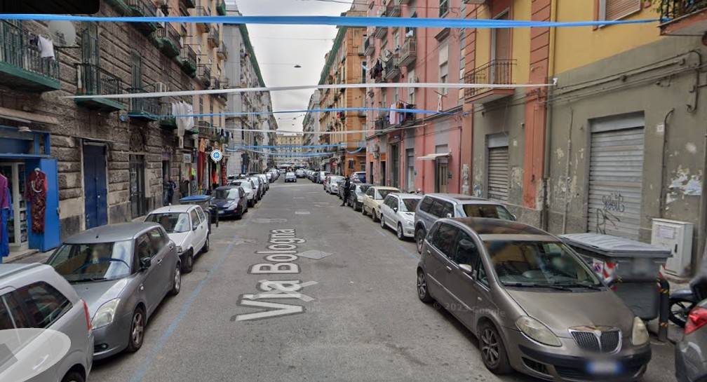 appartamento in vendita a Napoli in zona Pendino / San Giuseppe