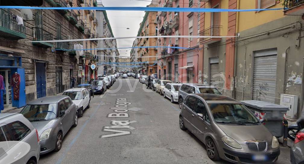 appartamento in vendita a Napoli