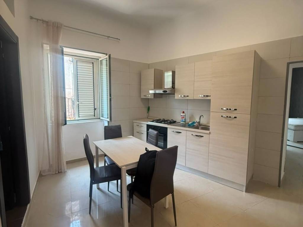 appartamento in vendita a Napoli in zona San Pietro a Patierno