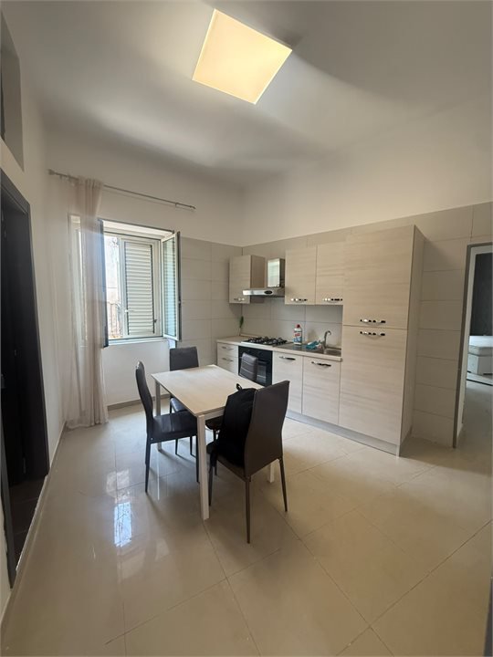 appartamento in vendita a Napoli in zona San Pietro a Patierno