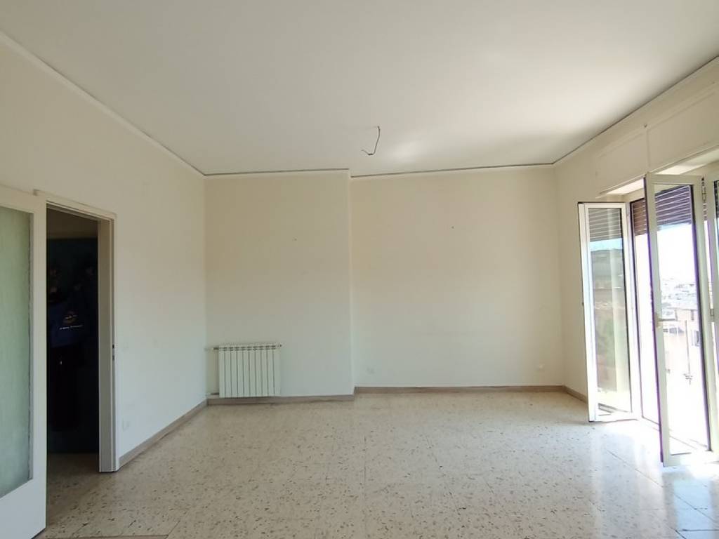 appartamento in vendita a Napoli in zona Arenella