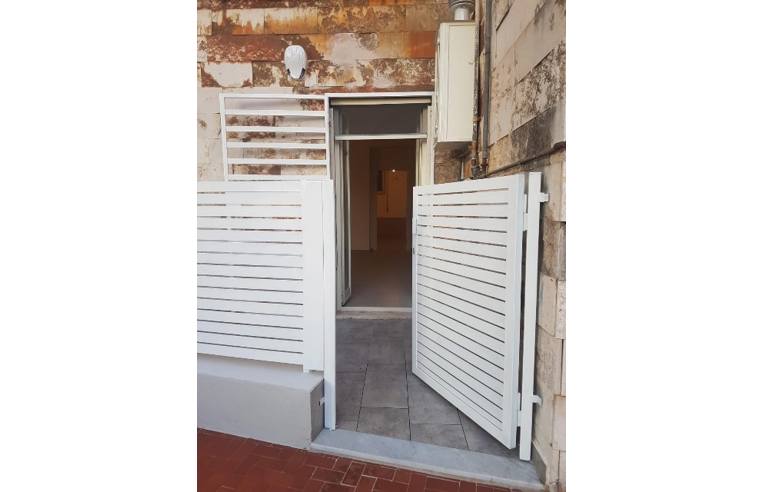 appartamento in vendita a Napoli in zona Fuorigrotta