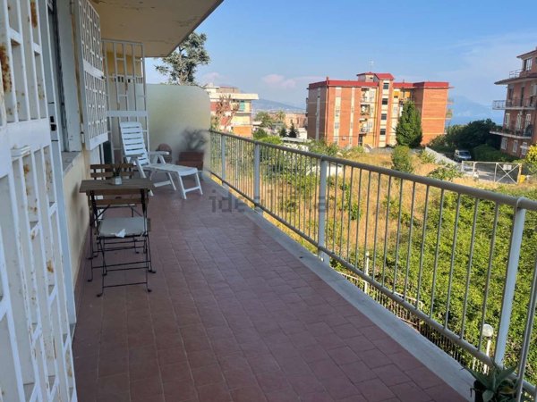 appartamento in vendita a Napoli in zona Capodimonte / Colli Aminei