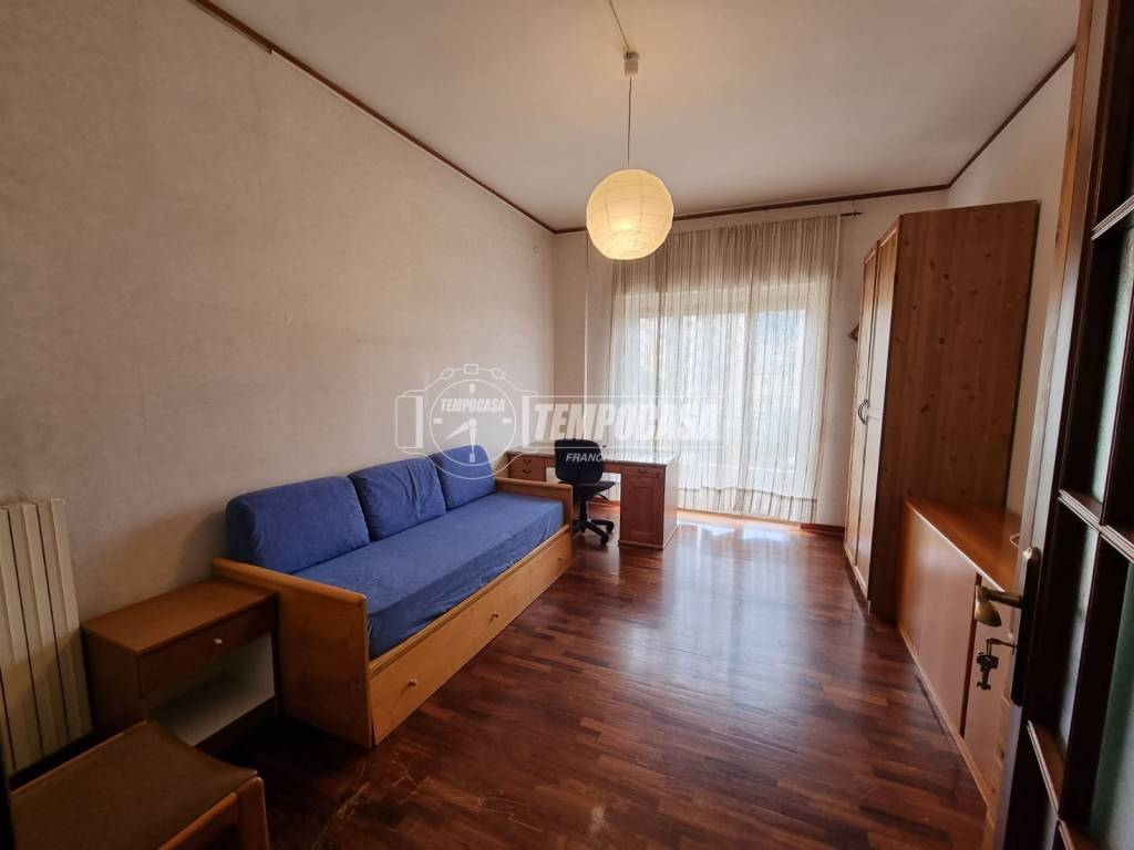 appartamento in vendita a Napoli in zona Fuorigrotta