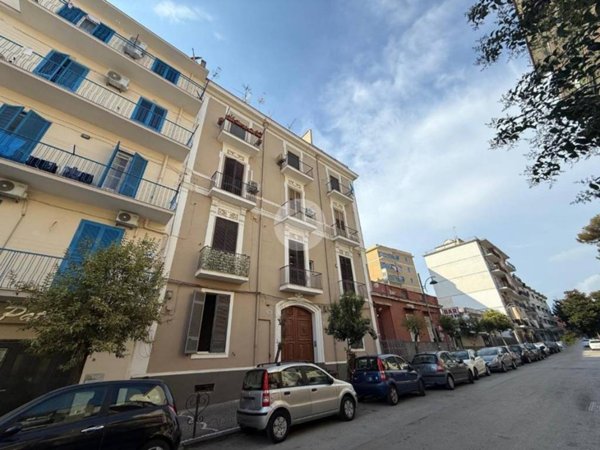 appartamento in vendita a Napoli in zona San Giovanni a Teduccio