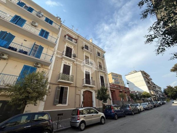 appartamento in vendita a Napoli in zona San Giovanni a Teduccio