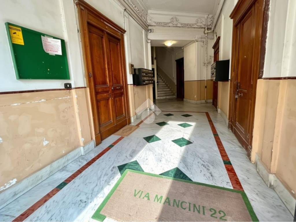 appartamento in vendita a Napoli in zona Vomero
