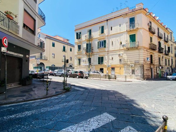 appartamento in vendita a Napoli in zona Vomero
