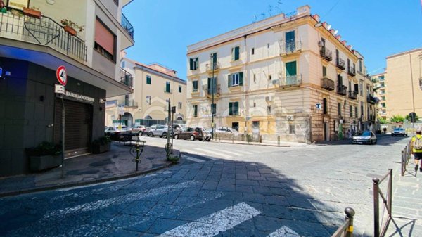 appartamento in vendita a Napoli in zona Vomero