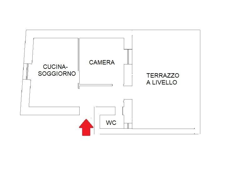 appartamento in vendita a Napoli in zona Vomero