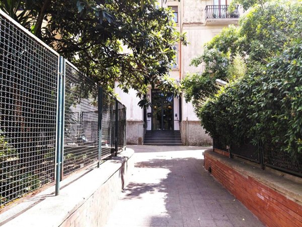 appartamento in vendita a Napoli in zona Vomero