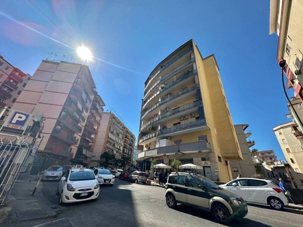 appartamento in vendita a Napoli in zona Arenella