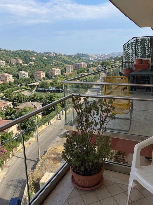 appartamento in vendita a Napoli in zona Pianura