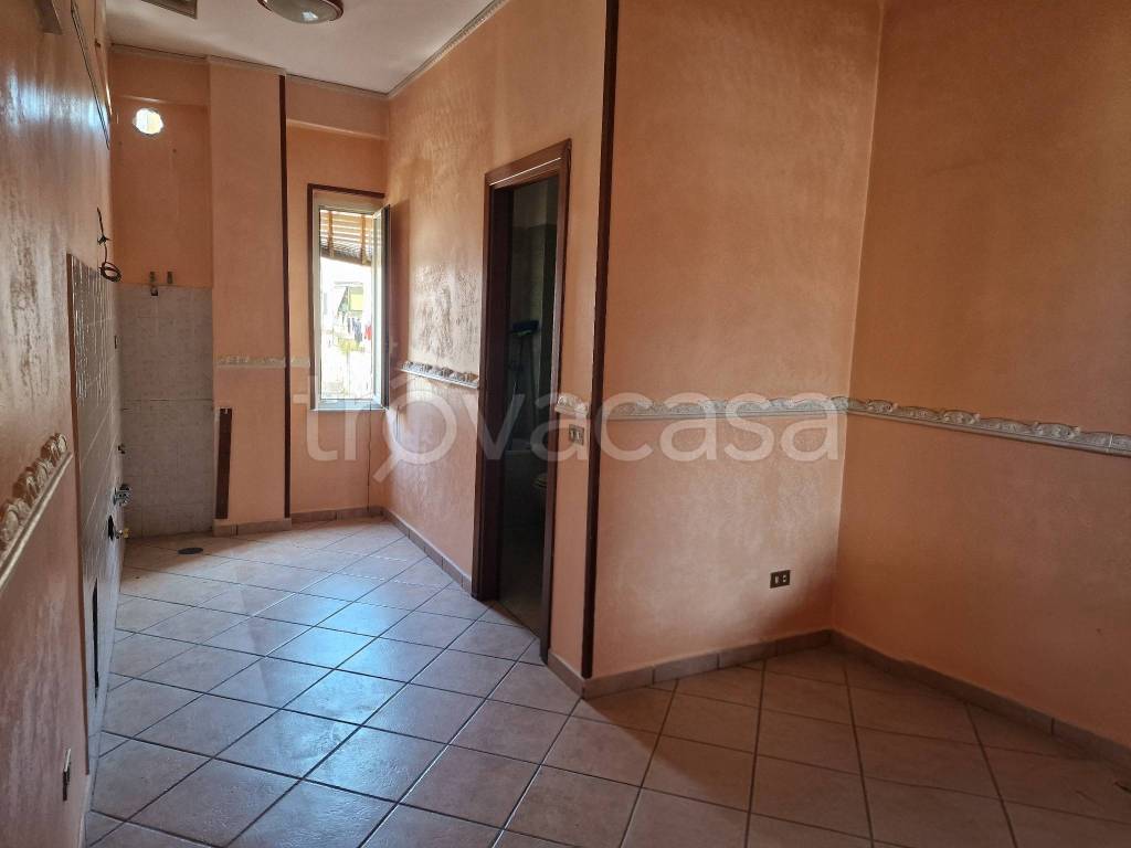 appartamento in vendita a Napoli in zona Capodichino