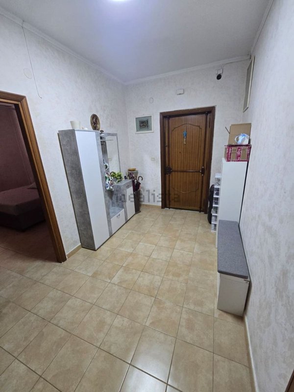 appartamento in vendita a Napoli in zona Barra