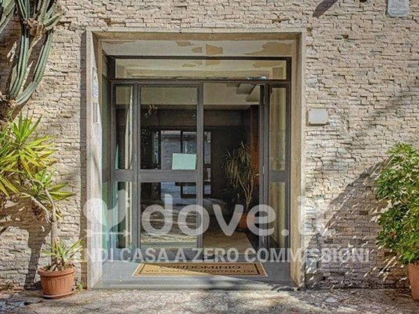 appartamento in vendita a Napoli in zona Arenella