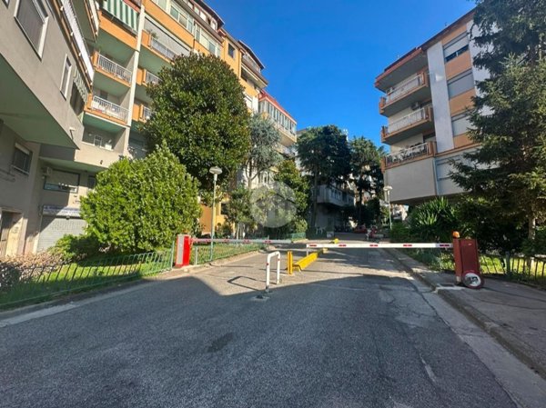 appartamento in vendita a Napoli in zona Capodimonte / Colli Aminei