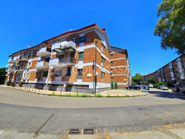 appartamento in vendita a Napoli in zona Soccavo