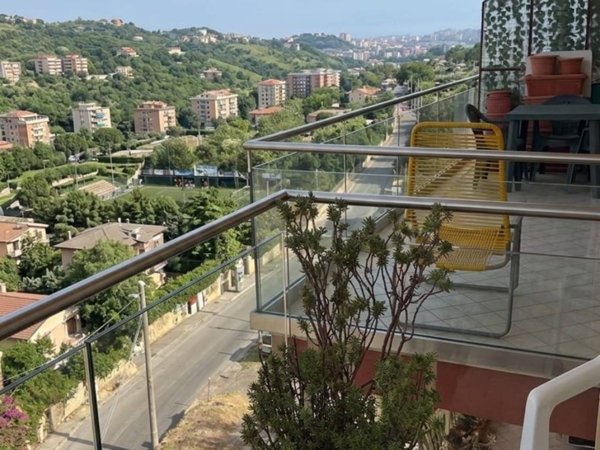 appartamento in vendita a Napoli in zona Pianura