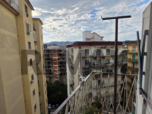 appartamento in vendita a Napoli in zona Vomero