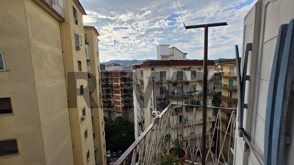 appartamento in vendita a Napoli in zona Vomero