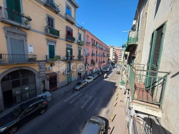 appartamento in vendita a Napoli in zona Vomero