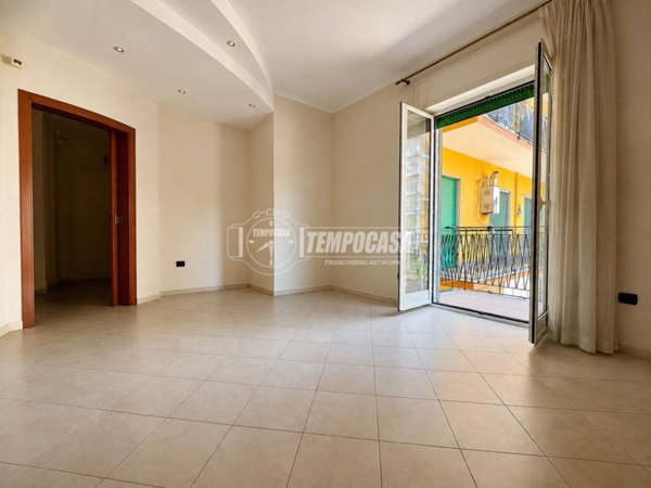 appartamento in vendita a Napoli in zona Bagnoli