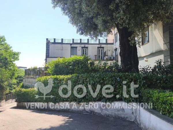 appartamento in vendita a Napoli