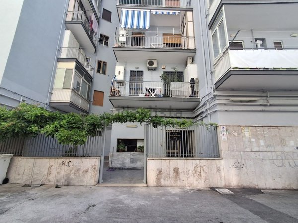 appartamento in vendita a Napoli in zona Fuorigrotta