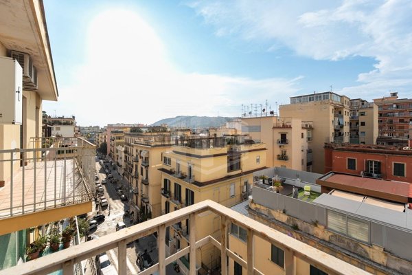appartamento in vendita a Napoli in zona Vomero