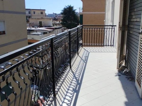 appartamento in vendita a Napoli in zona Soccavo