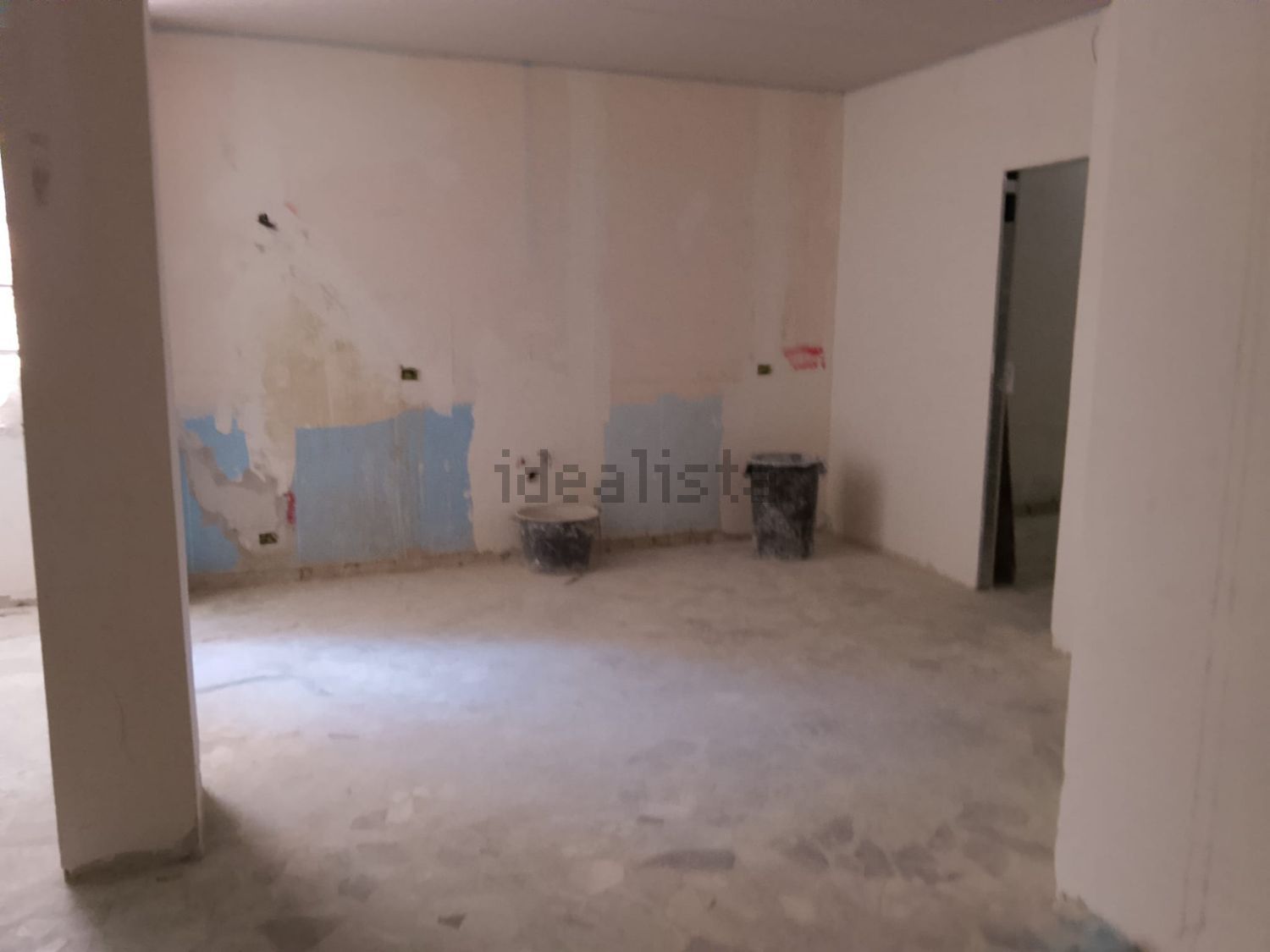 appartamento in vendita a Napoli in zona Piscinola
