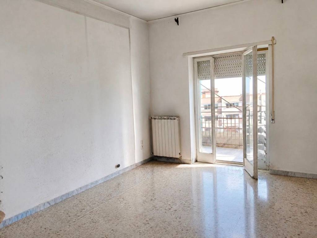 appartamento in vendita a Napoli in zona Capodimonte / Colli Aminei