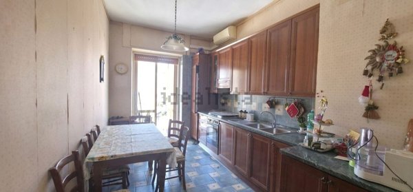 appartamento in vendita a Napoli in zona Arenella
