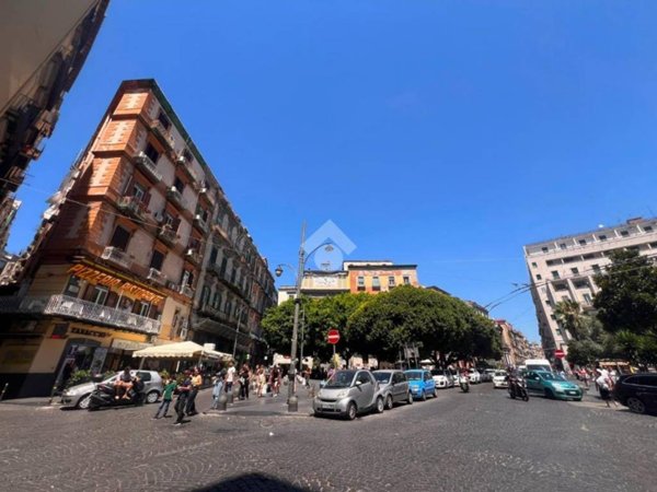 negozio in vendita a Napoli